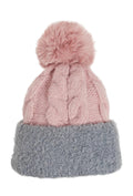 Coco + Carmen Pom Pom Hat