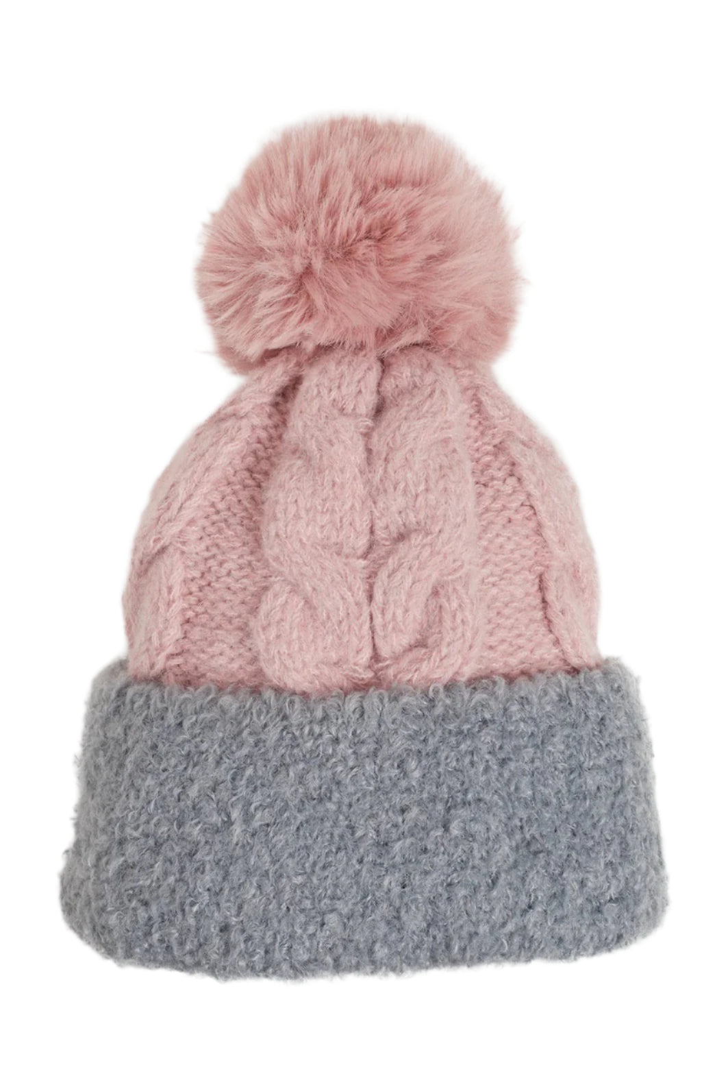 Coco + Carmen Pom Pom Hat