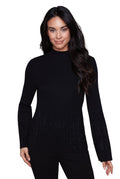 Carré Noir Celeste Sparkle Sweater 8199