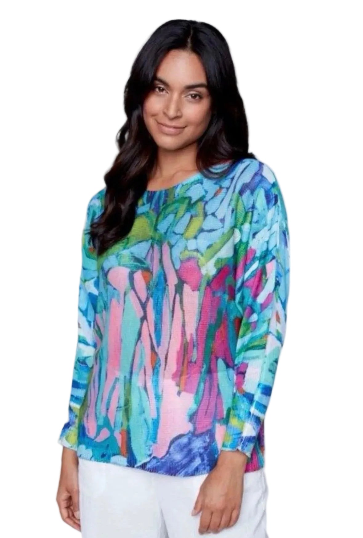 Claire Desjardins Sweater 91423