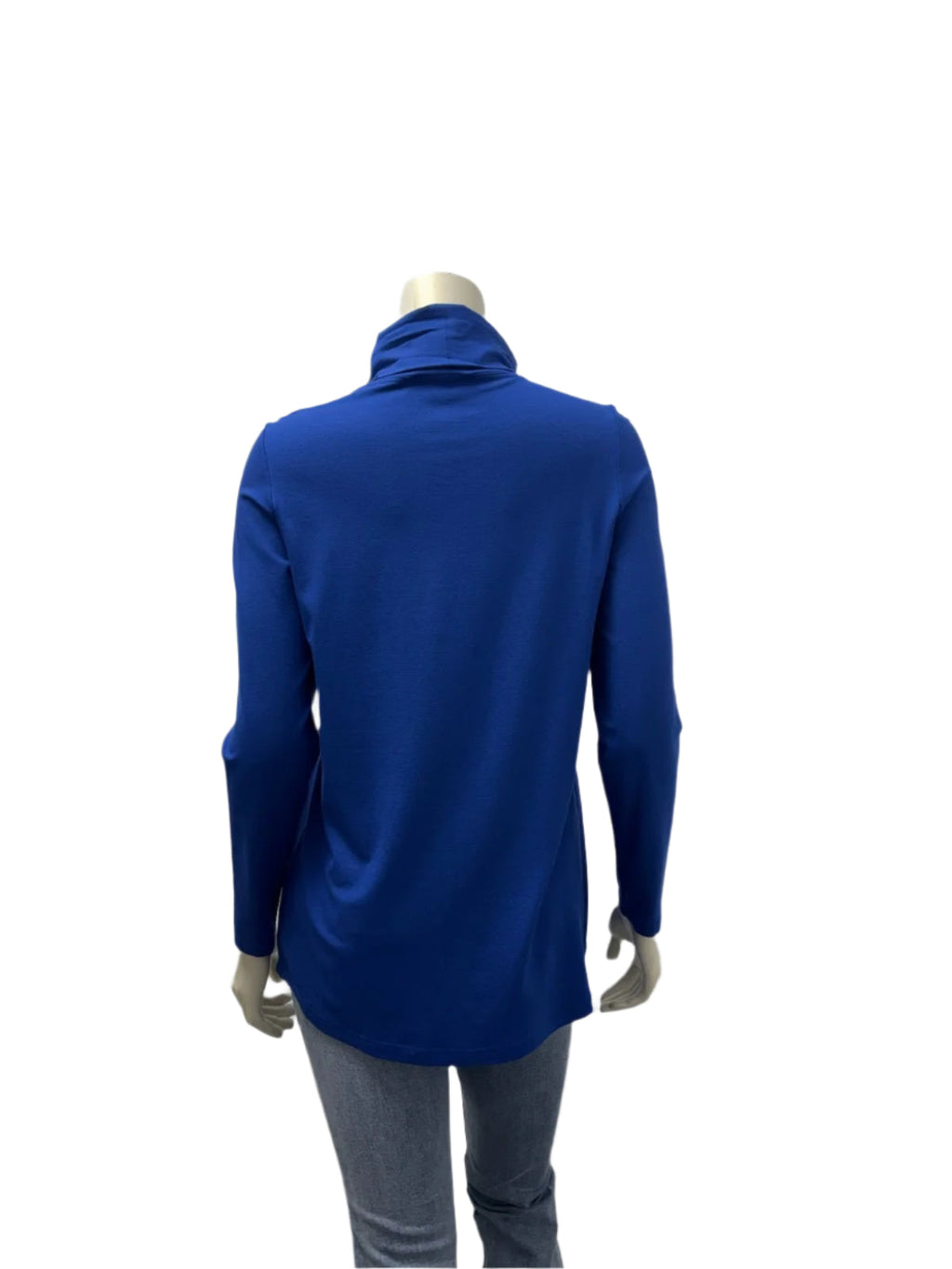 NOEN Classic Turtleneck Top 83892
