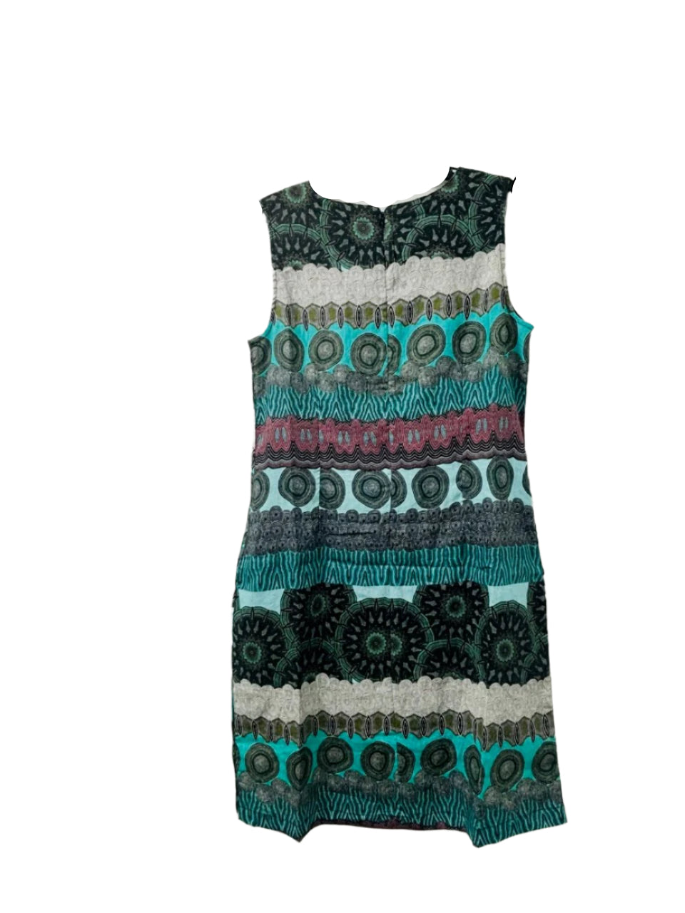 FOIL Sun-Sational Dress 7465