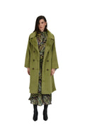 Spanner Coat 424258