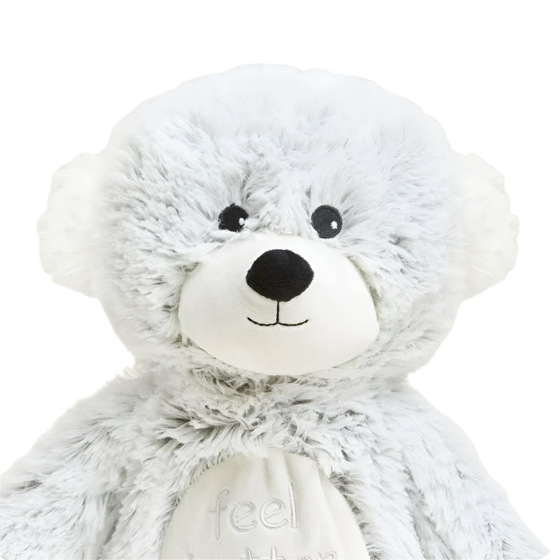 Warmies Feel Better Bear