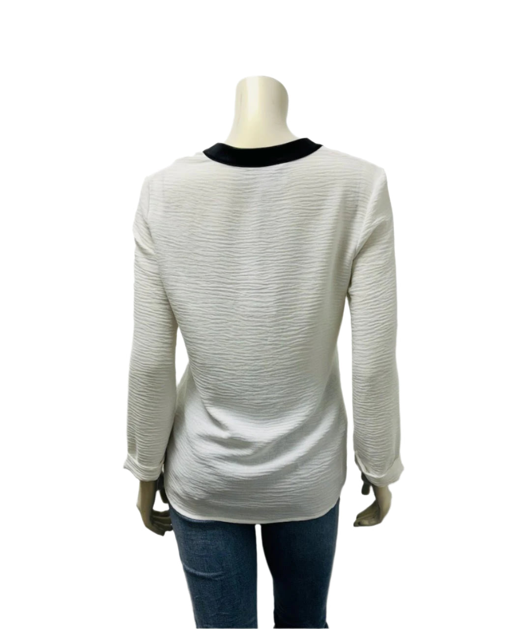 Compli K Front Tie Top 33363