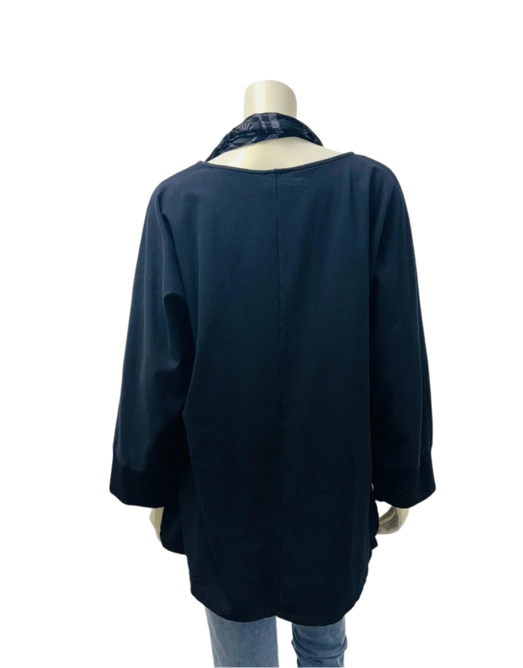 Catherine Lillywhite's Made In Italy Top