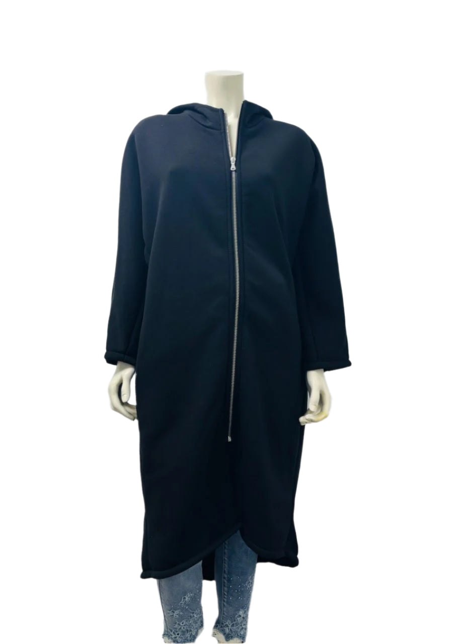 Catherine Lillywhite's Made in Italy Coat