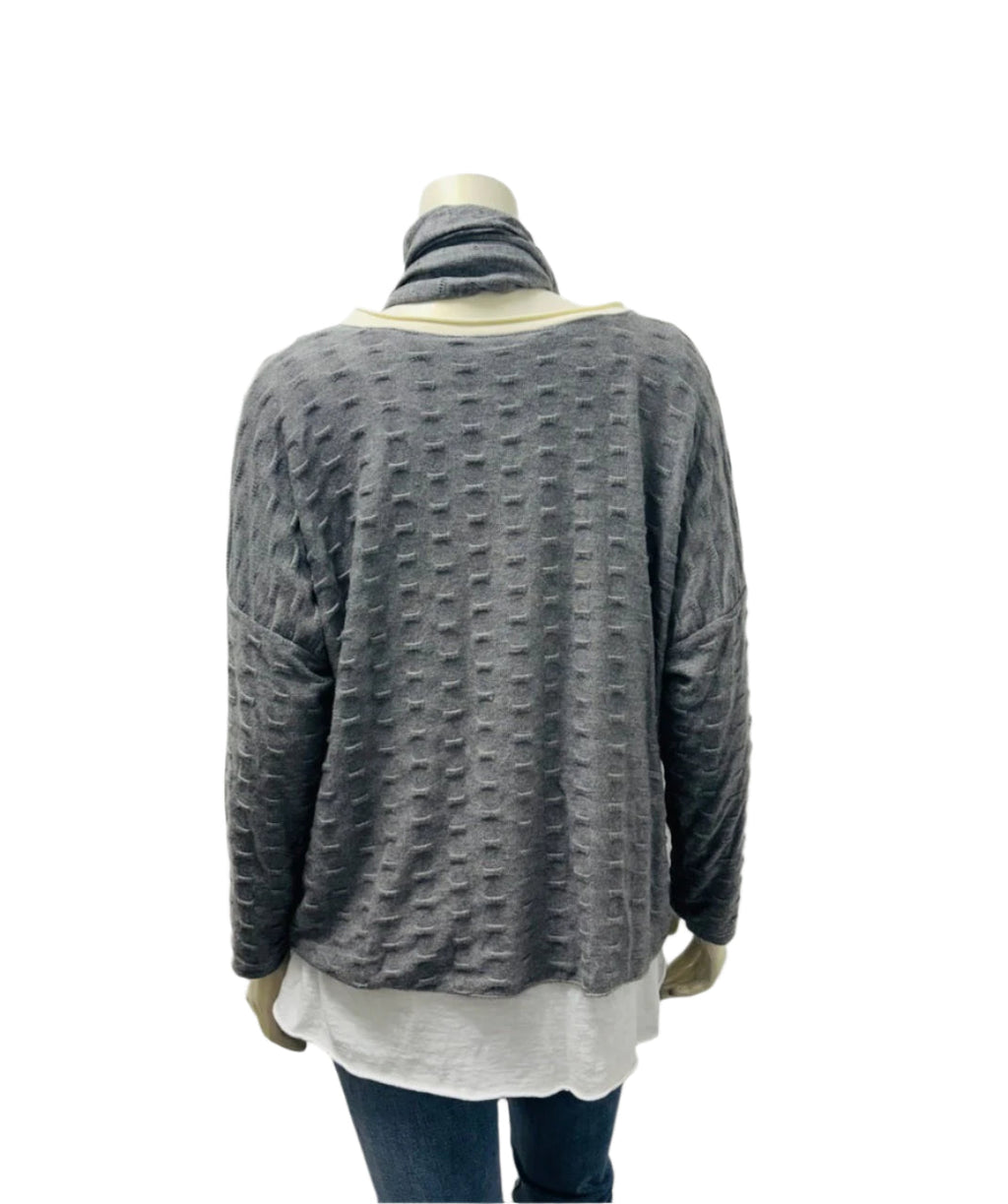 Catherine Lillywhite's Made In Italy Top