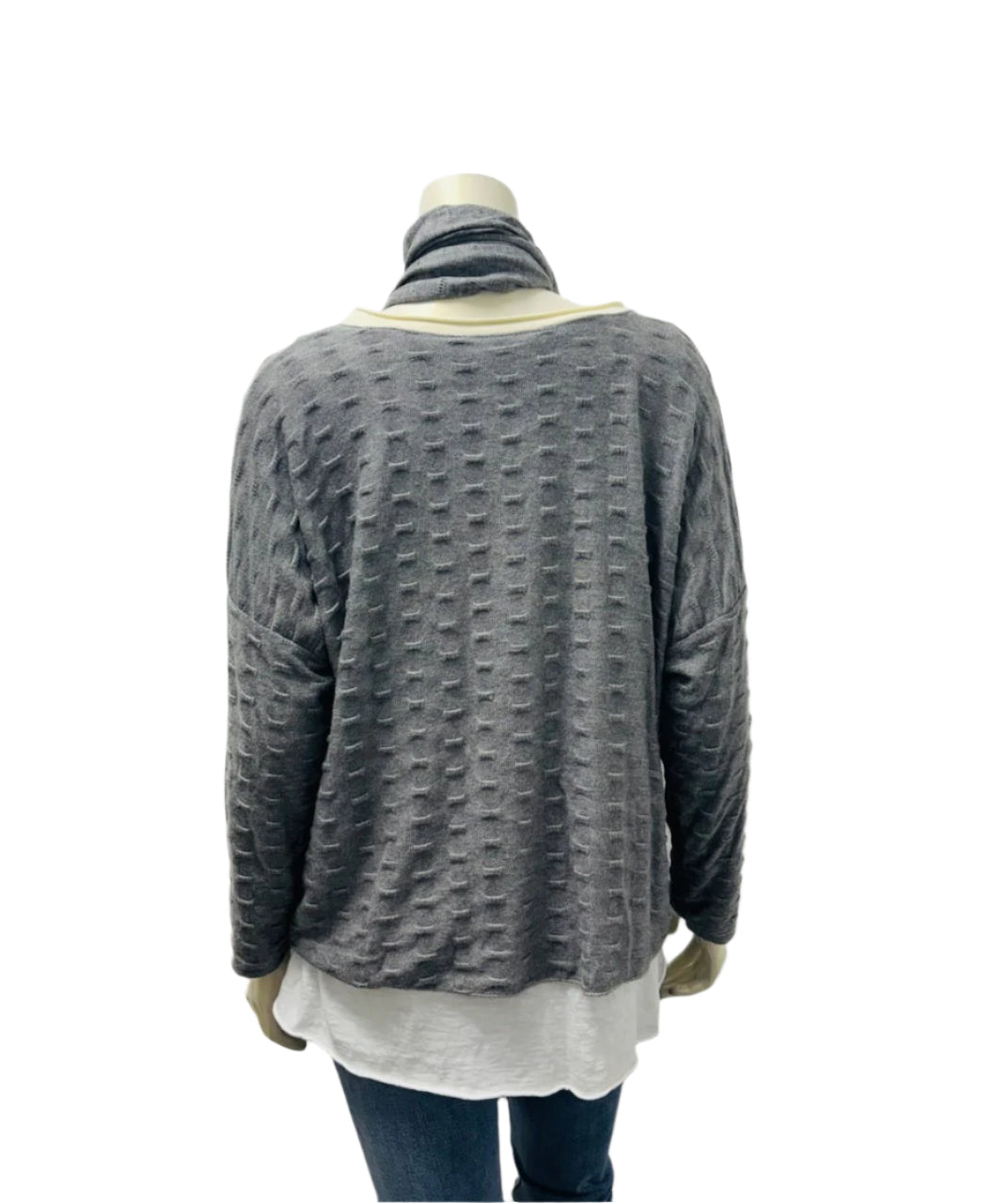 Catherine Lillywhite's Made In Italy Top