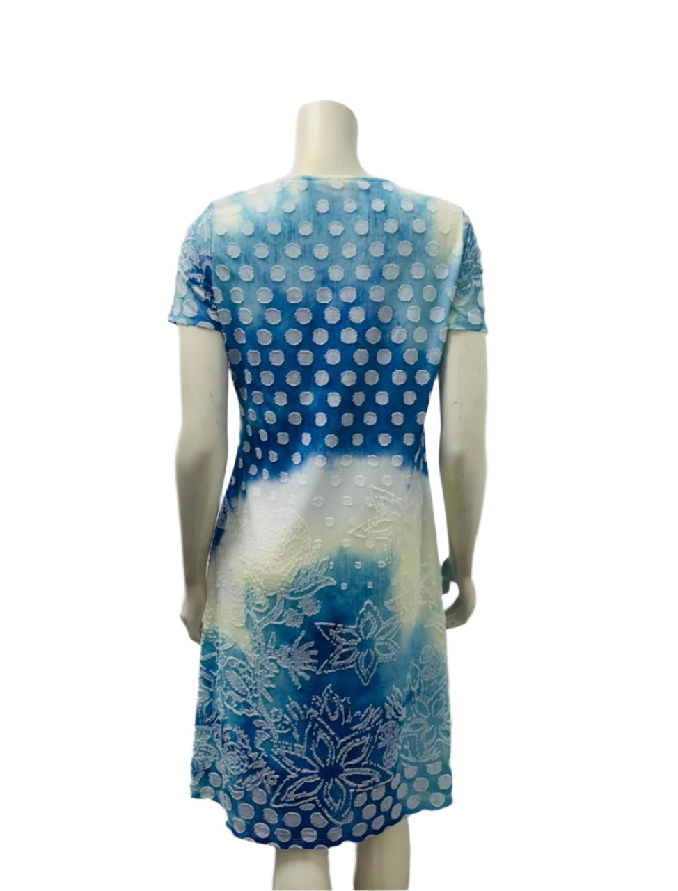 Variations Dress V5182