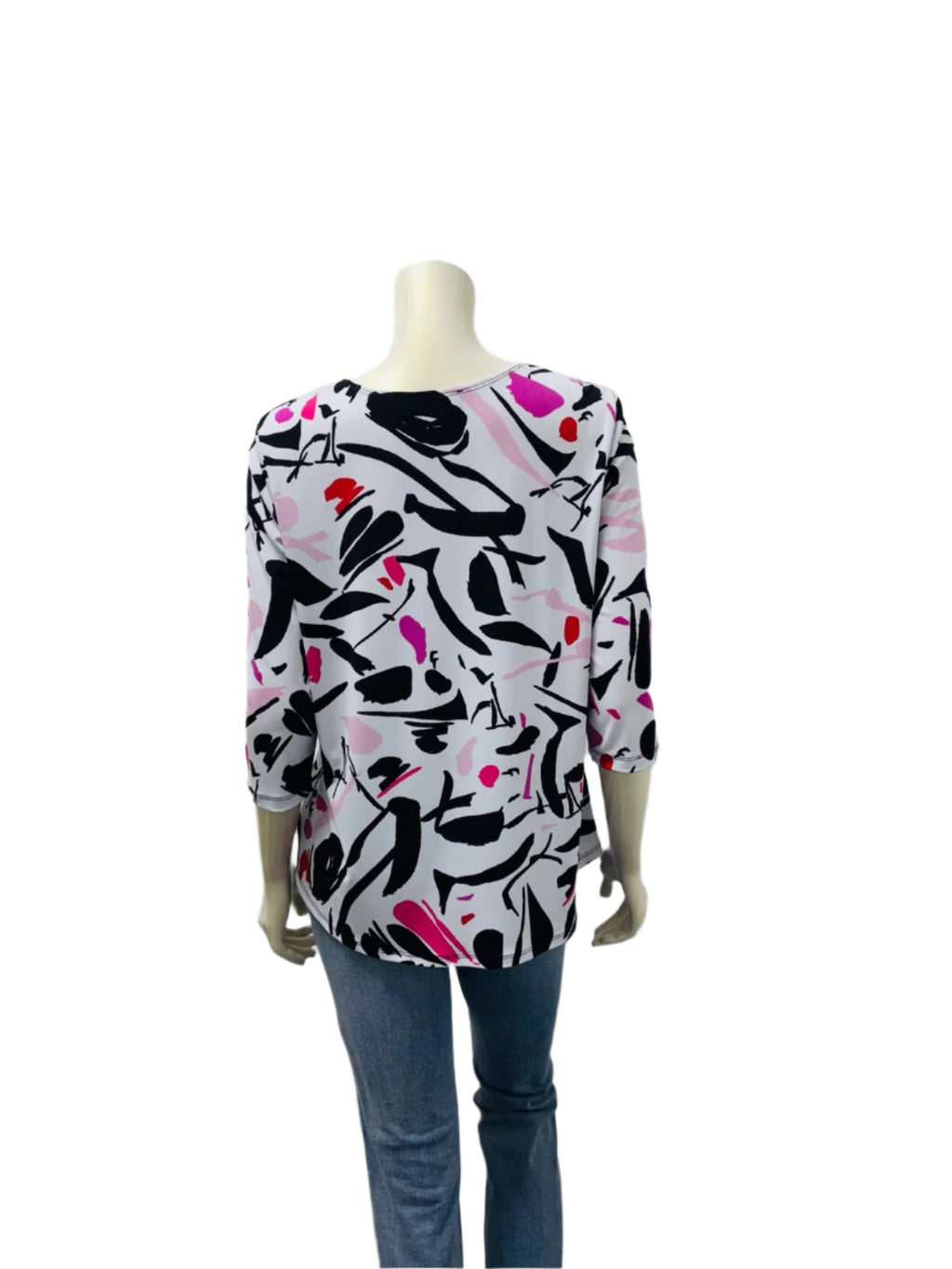 Soft Works Top 92363