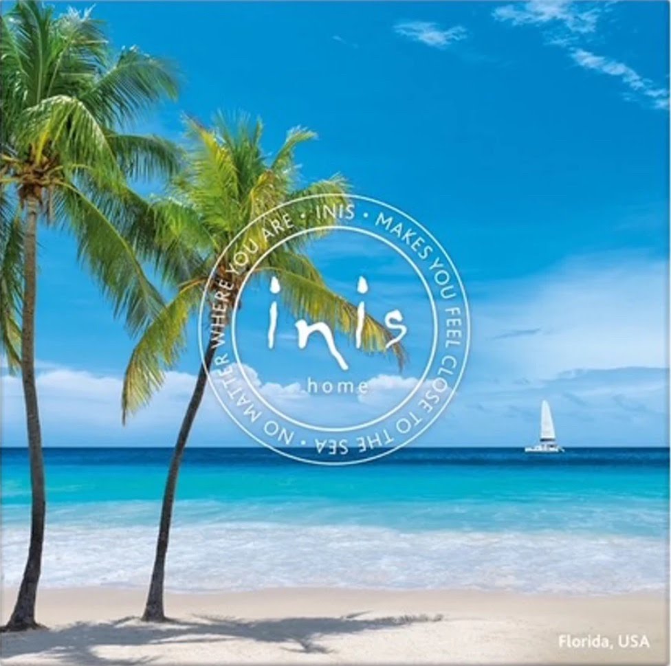 Inis Florida Sachet