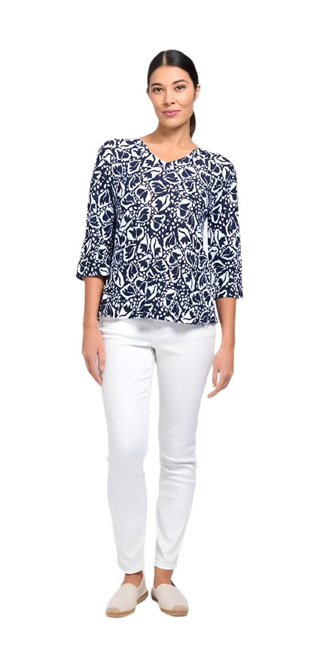 FOIL Top 7824
