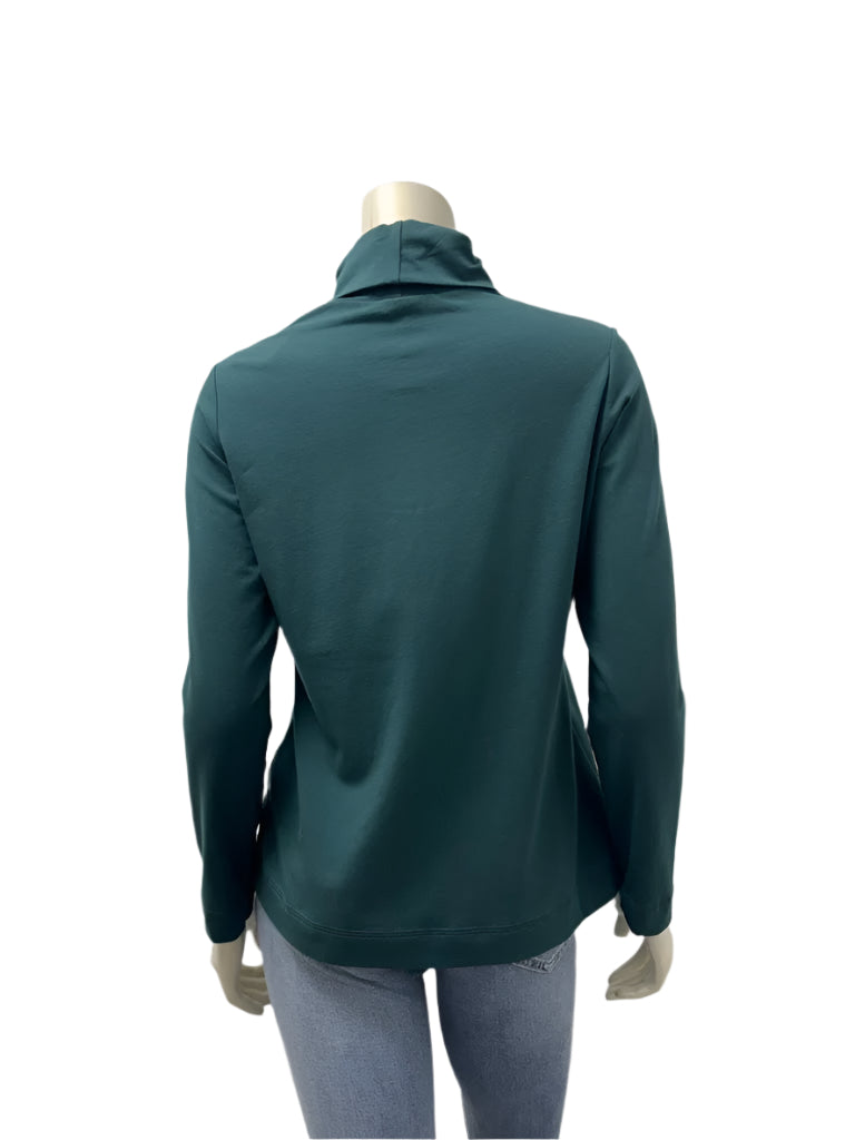 I'CONA Mock Turtleneck 64293