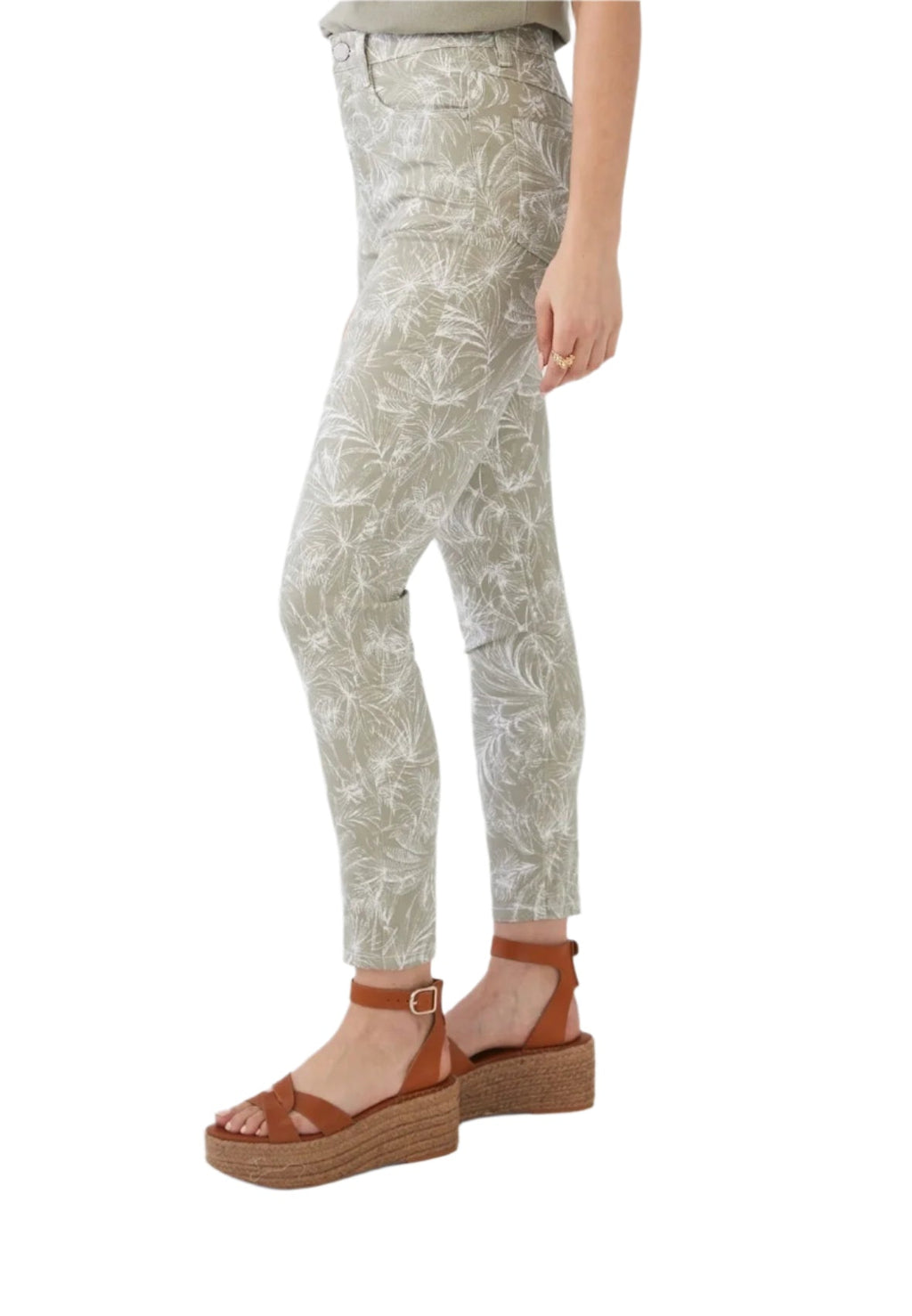 FDJ Suzanne Jeans 6665837