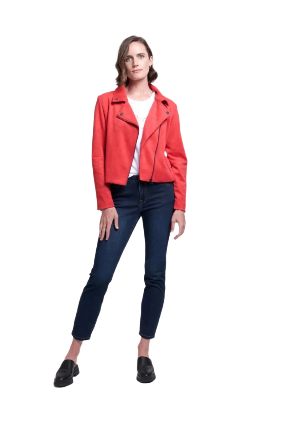 FOIL Persuader Jacket N7744