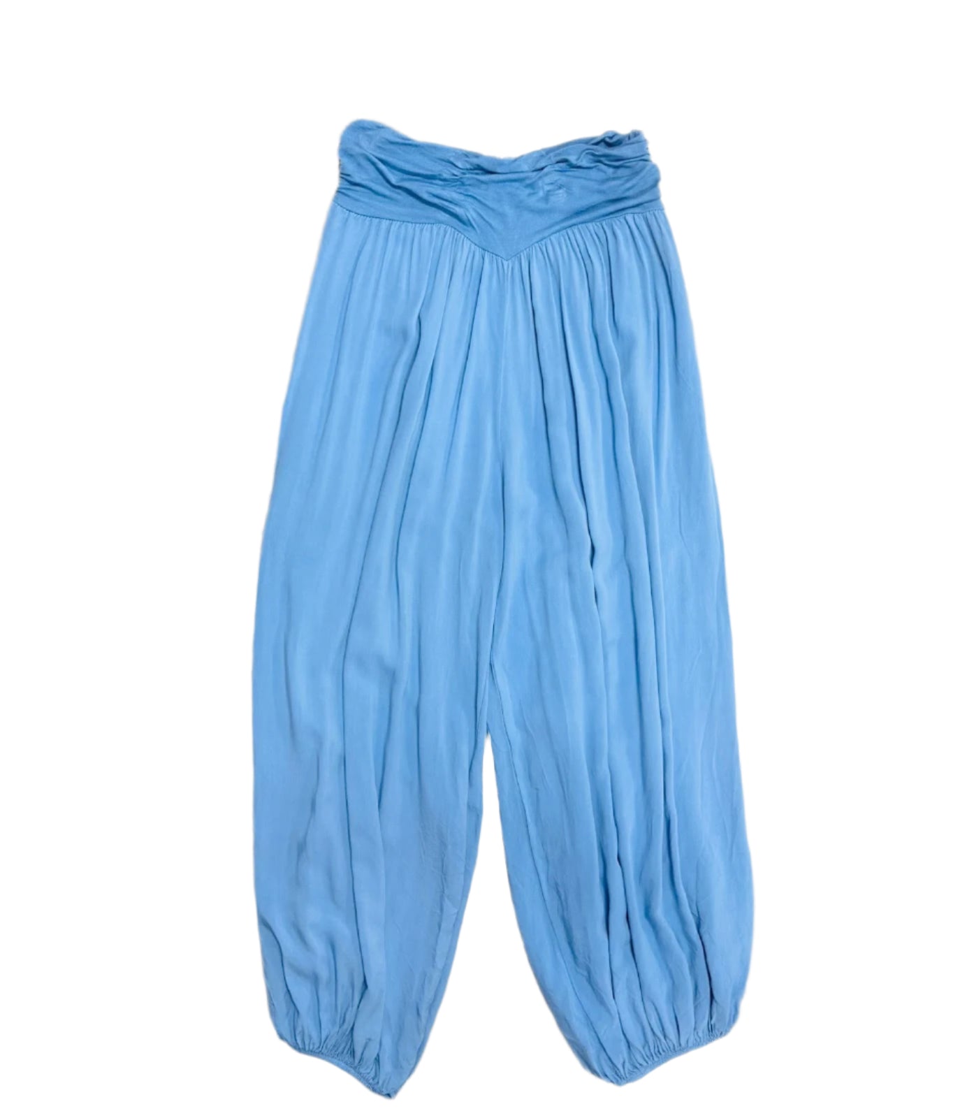 Catherine Lillywhite's Made In Italy Pants