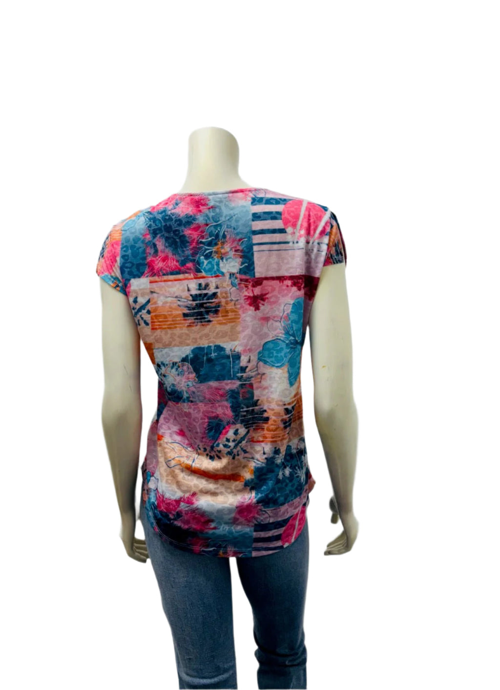 Soft Works Top 92045
