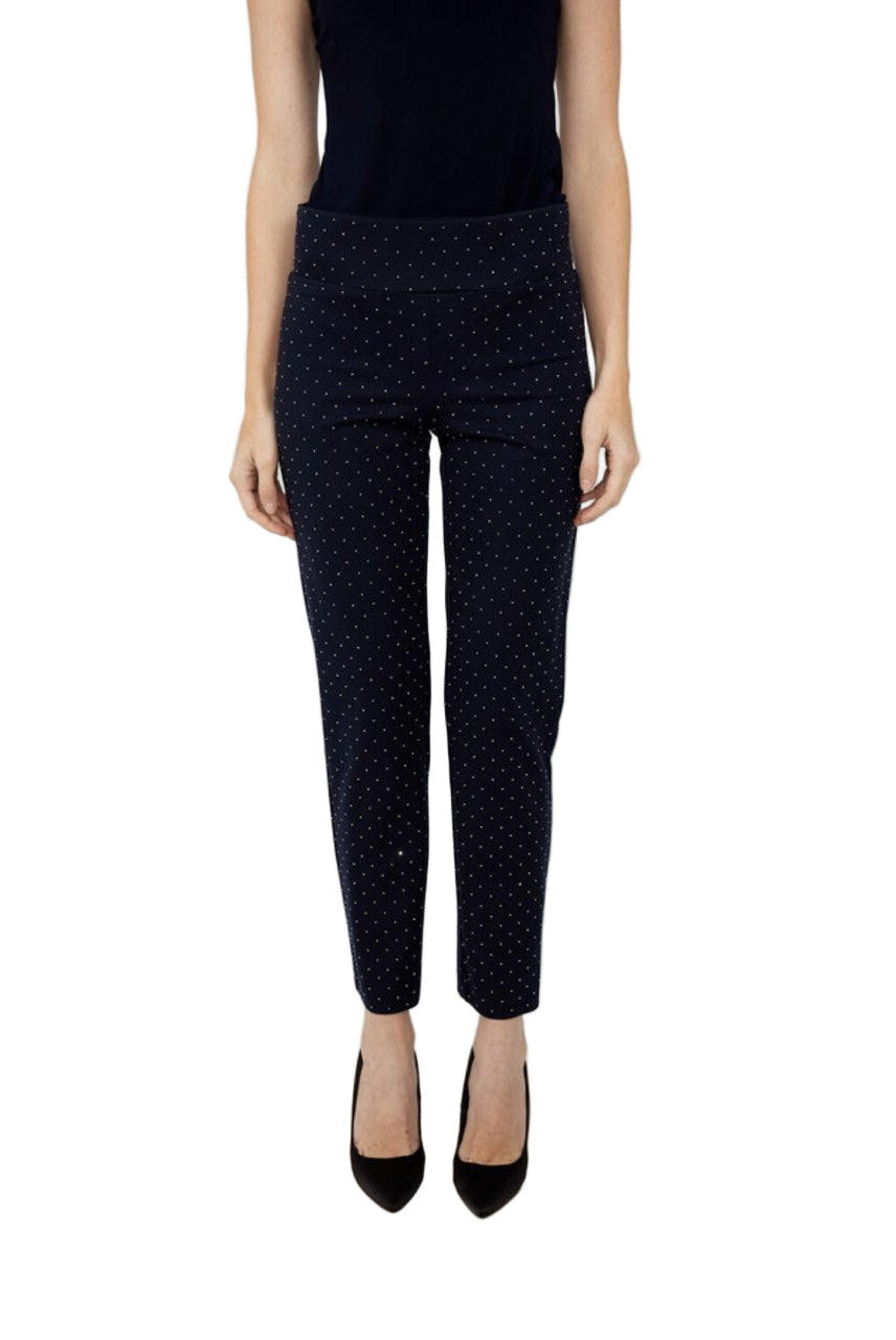 Frank Lyman Rhinestone Pants 254228