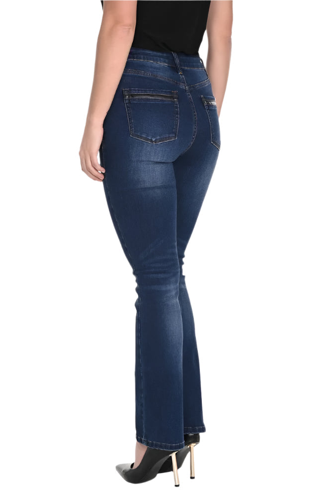 Frank Lyman Signature Denim Jeans 243400U