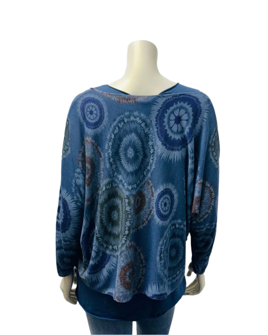 Catherine Lillywhite's Made In Italy Top