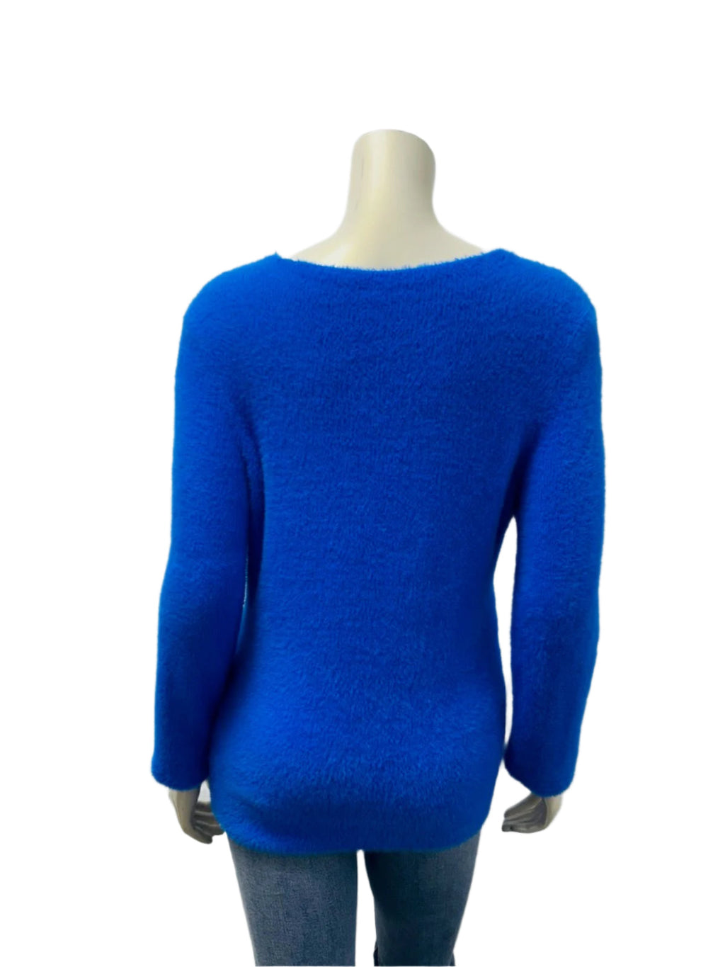 Catherine Lillywhite's Made In Italy Sweater