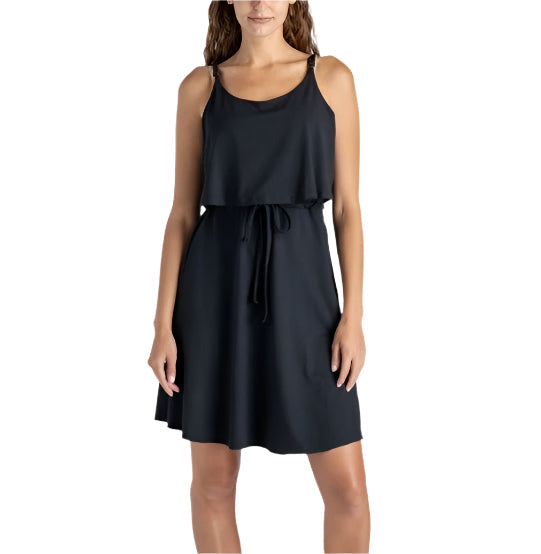 AllThreads Catamaran Dress