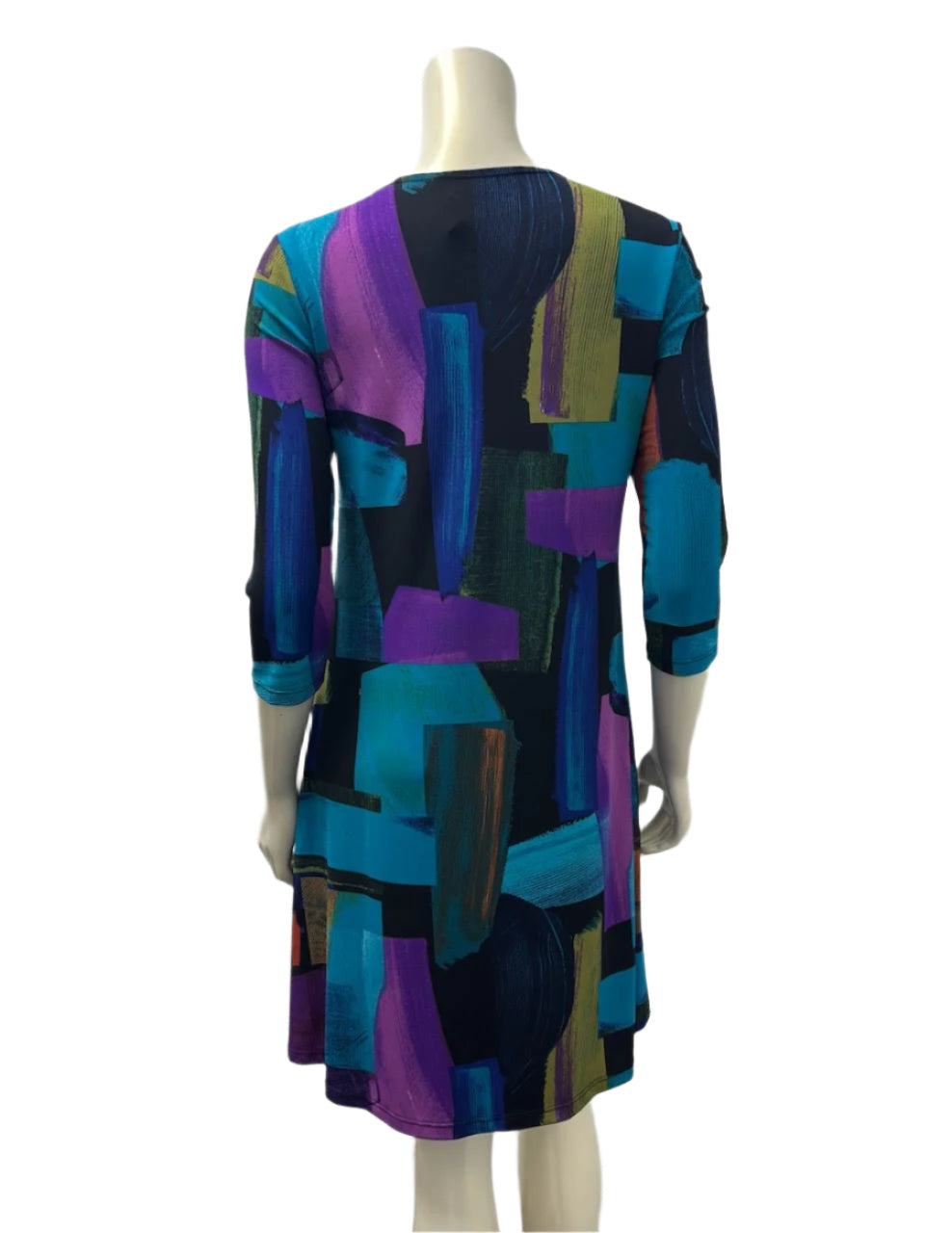 Soft Works Dress 107215
