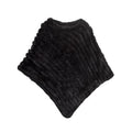 Rex Rabbit Poncho