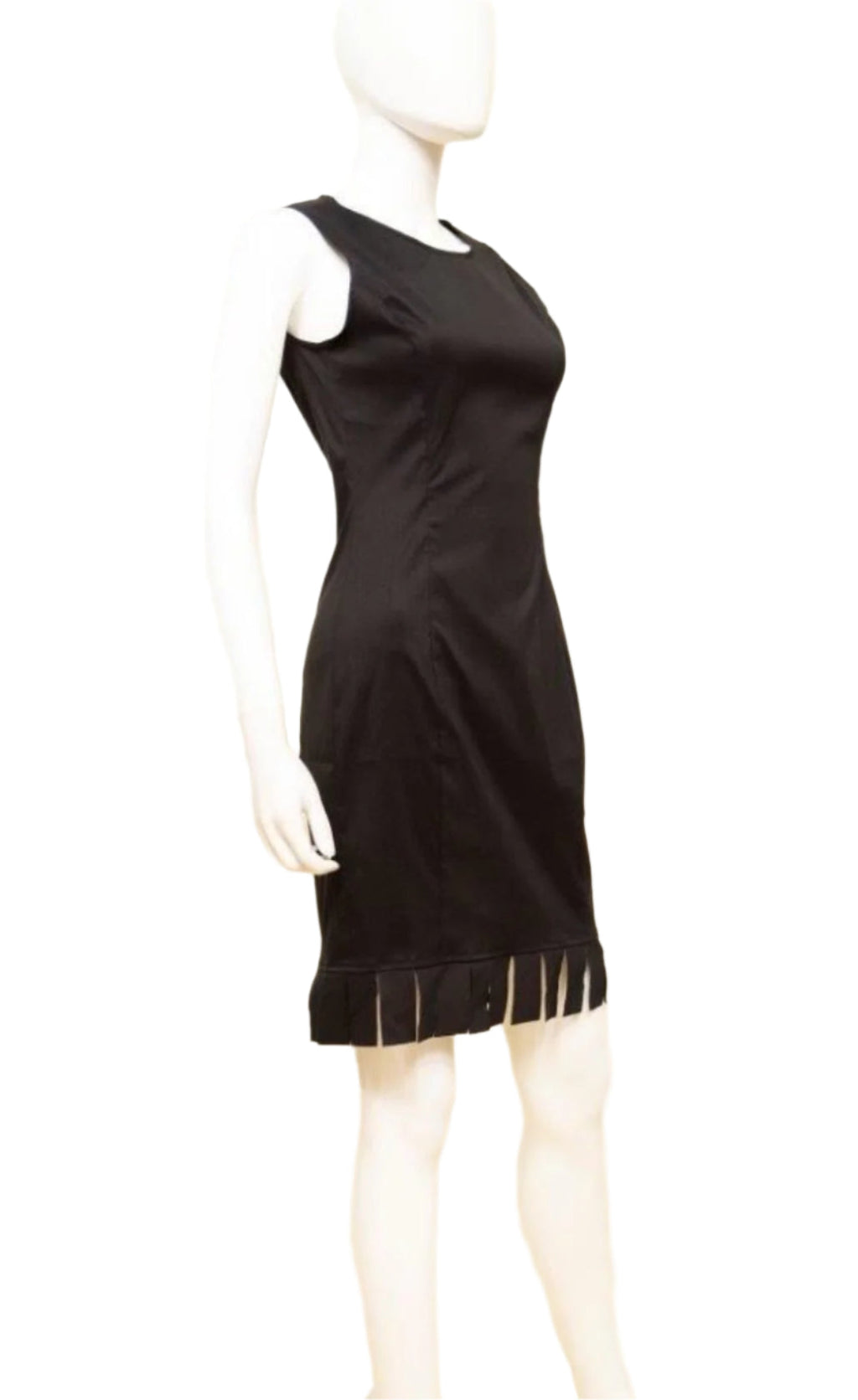 Samuel Dong Dress F22009