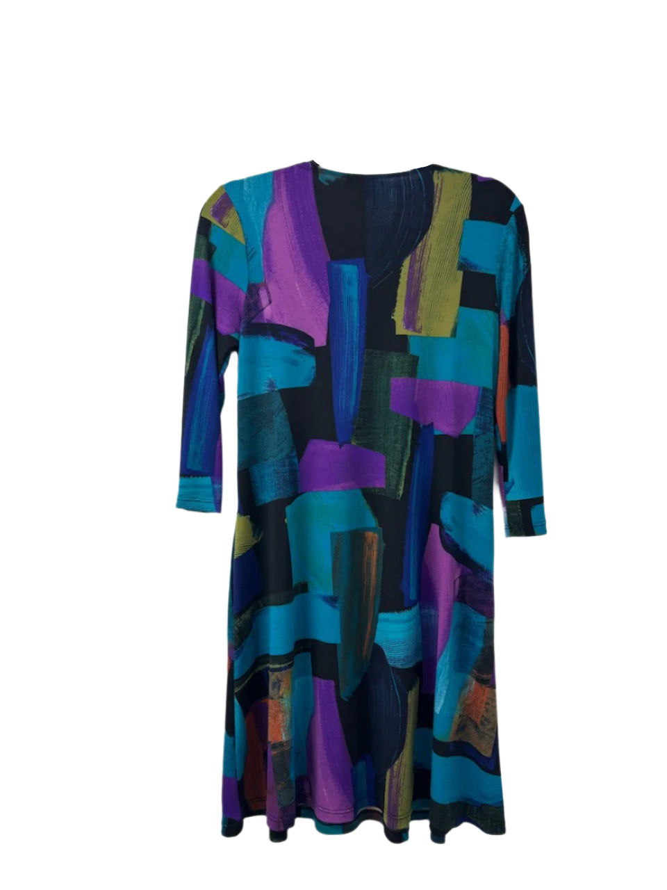 Soft Works Dress 107215
