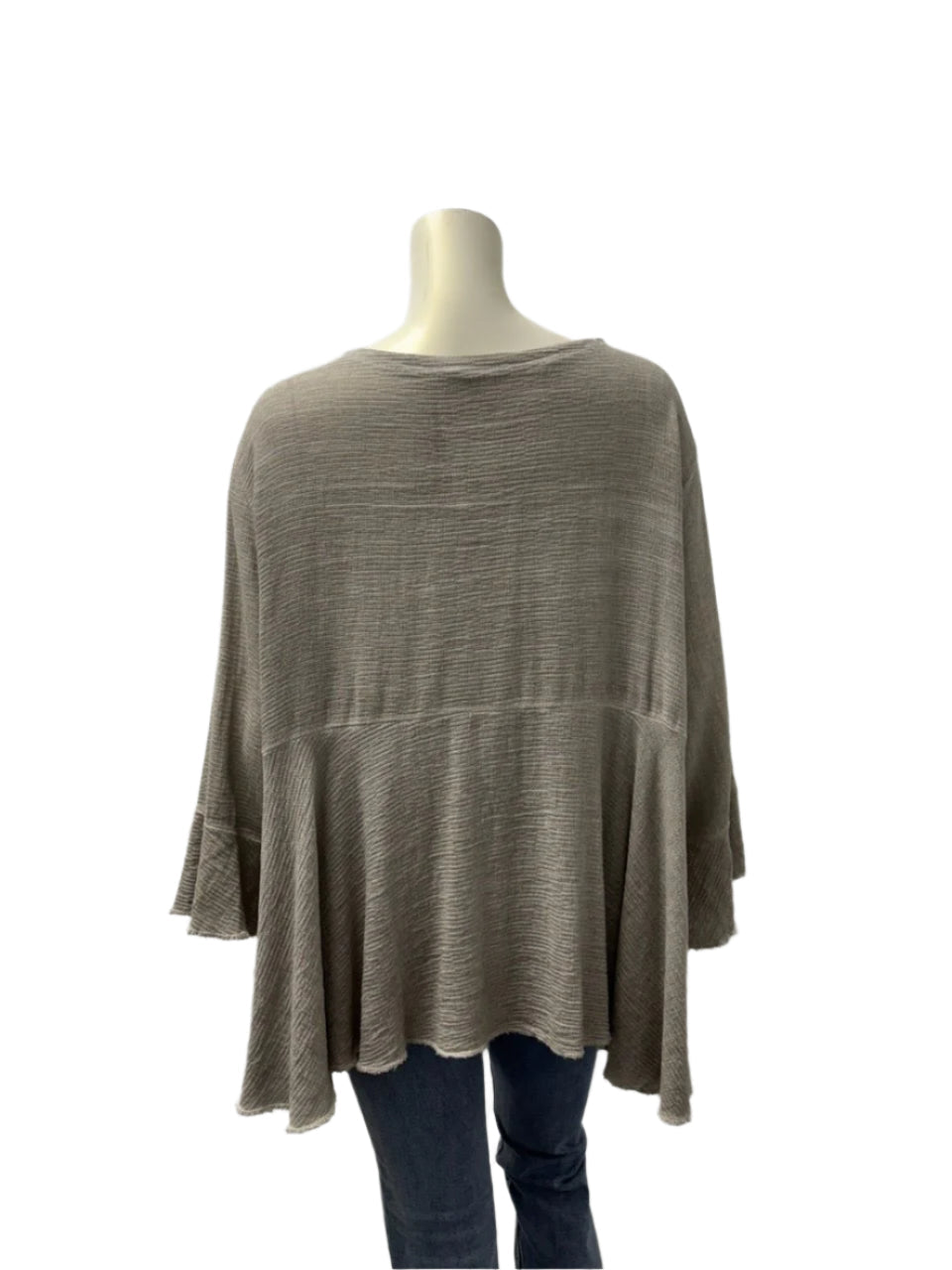 Catherine Lillywhite's Made In Italy Top