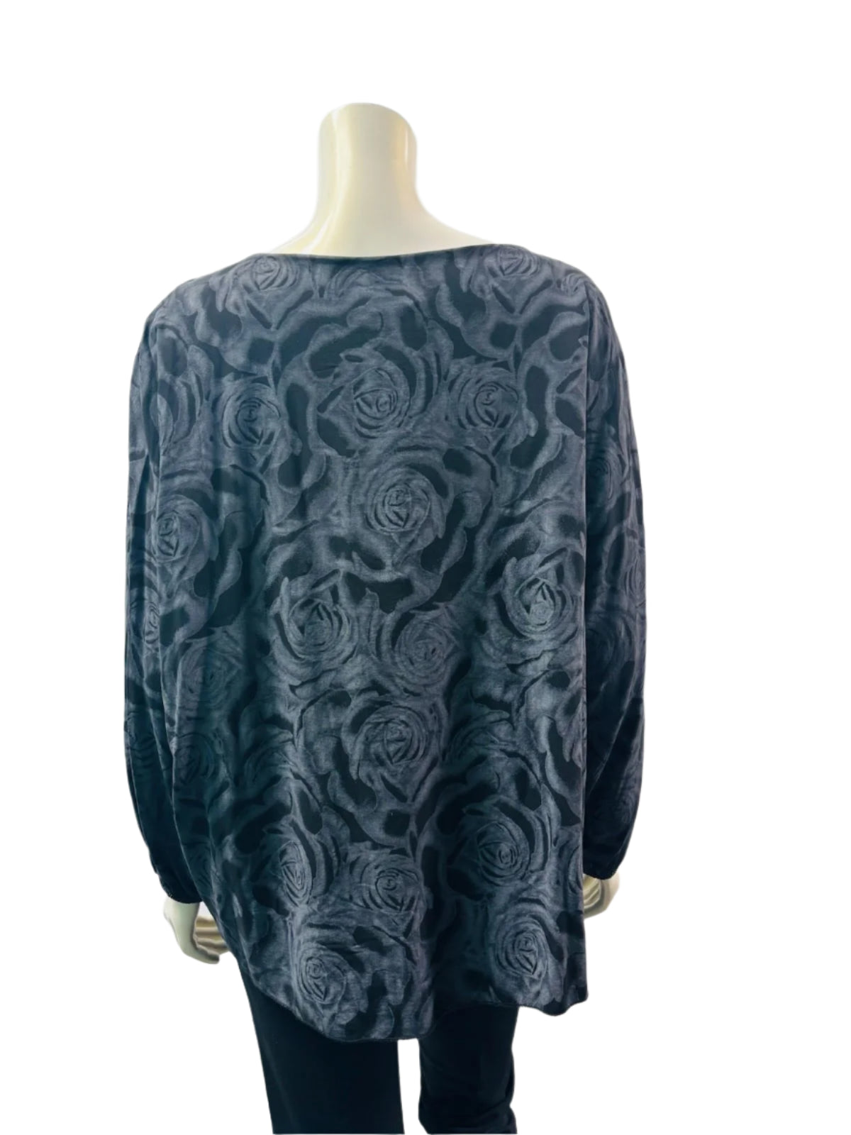 Catherine Lillywhite's Made In Italy Top