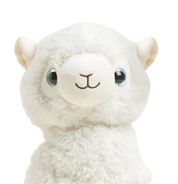 Warmies Llama