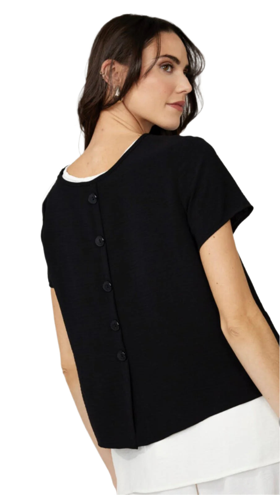 Compli K Color Block Top 33595