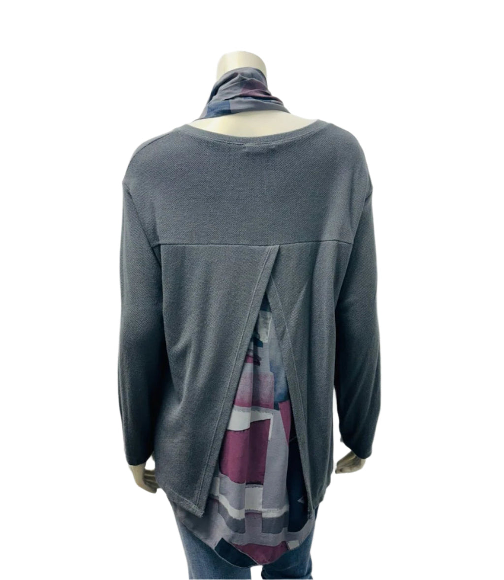 Catherine Lillywhite's Made In Italy Top