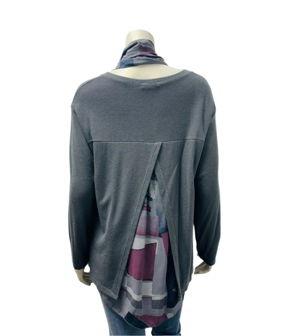 Catherine Lillywhite's Made In Italy Top