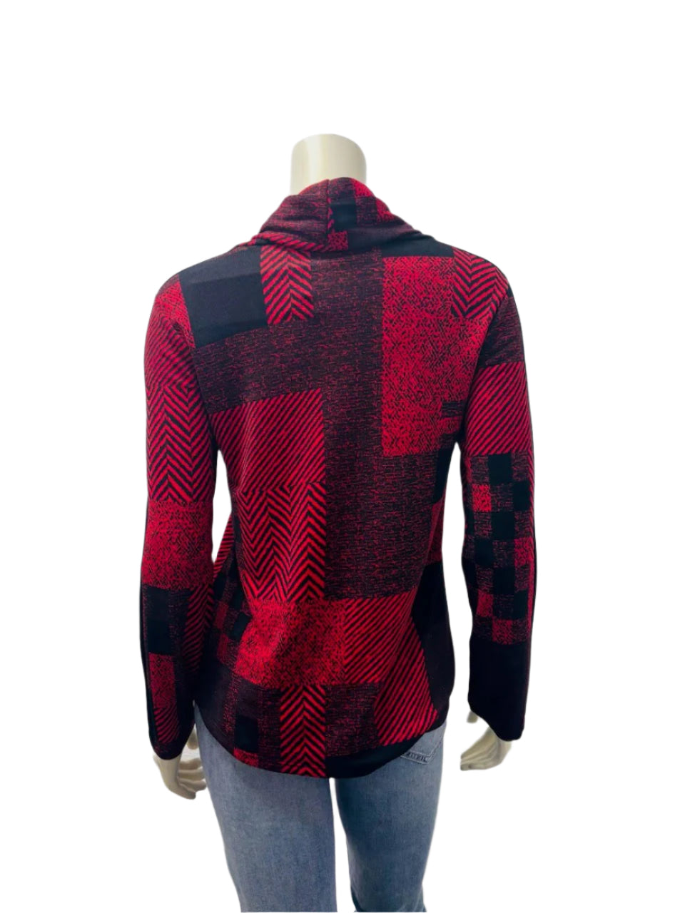 Soft Works Top 102245