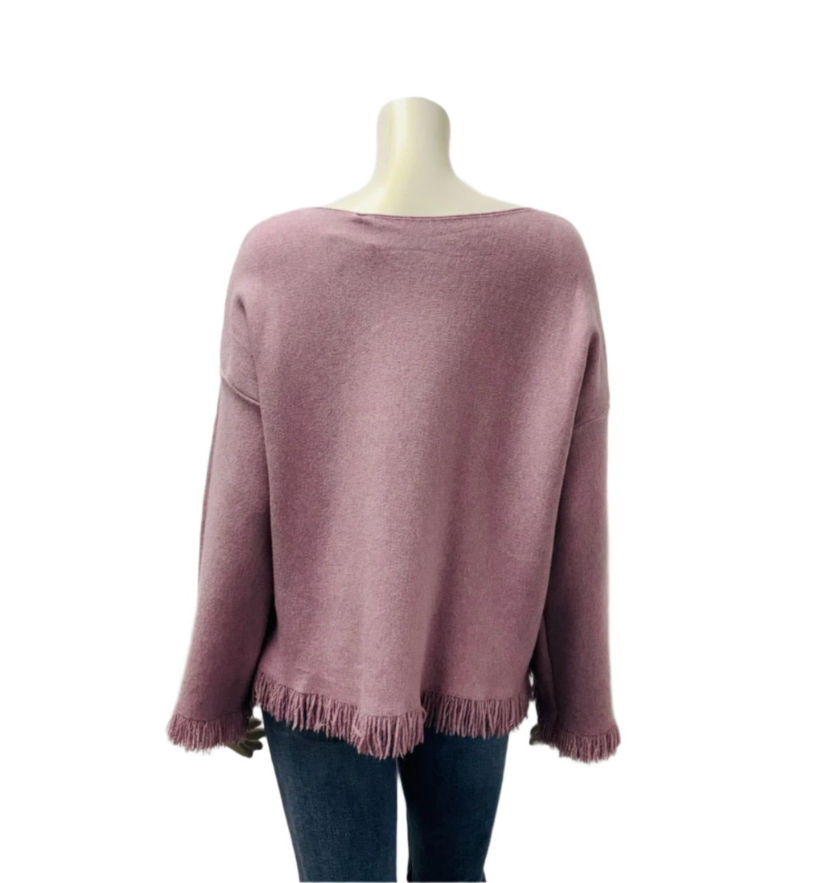 Catherine Lillywhite's Made In Italy Top