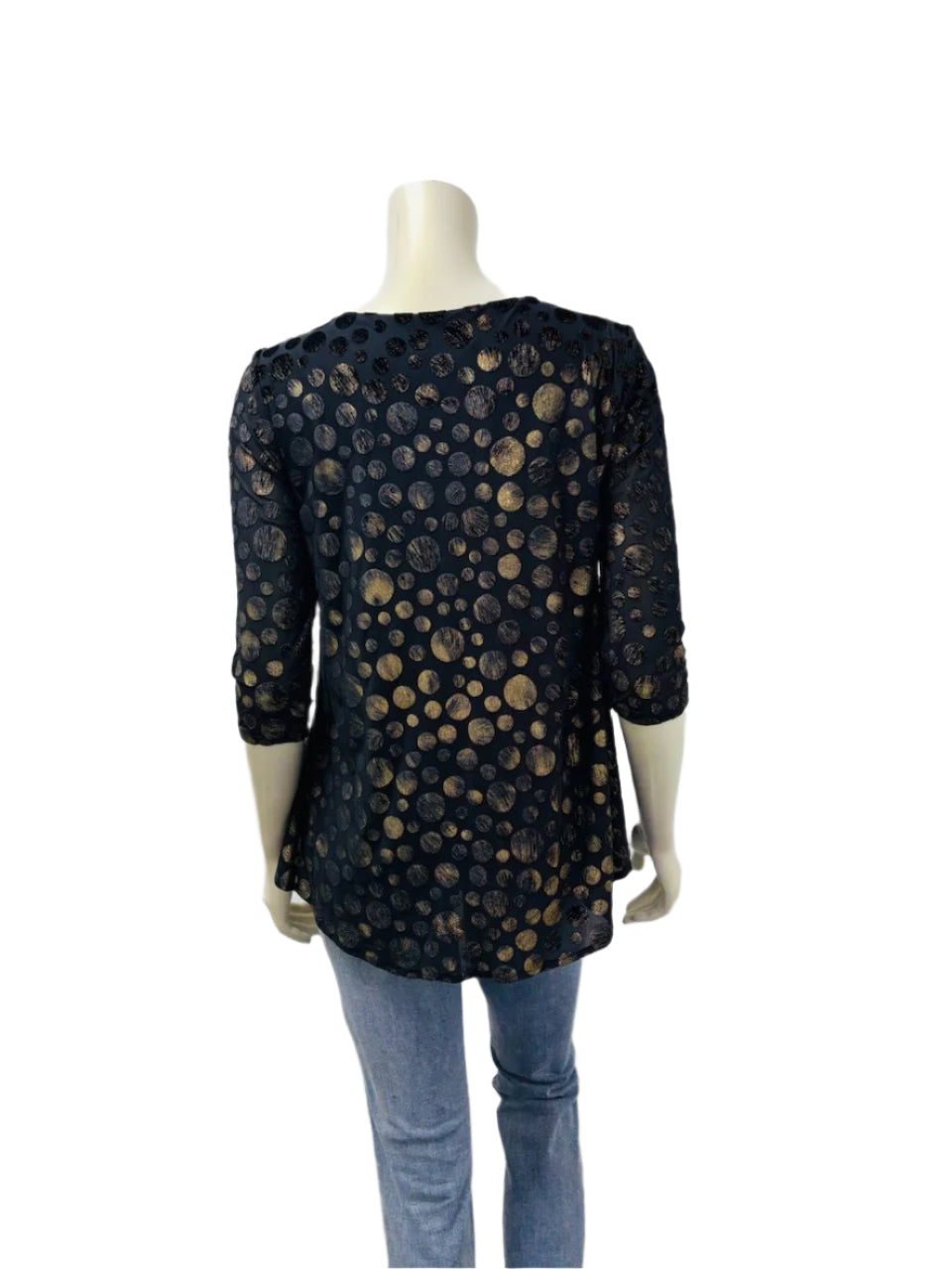 Soft Works Top 102000