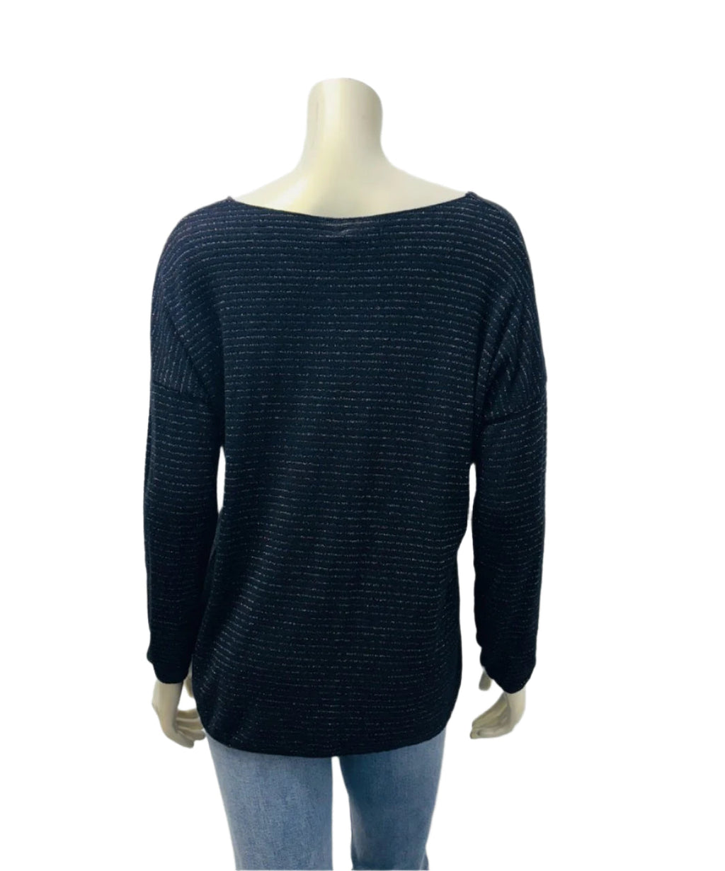 Catherine Lillywhite's Made In Italy Top