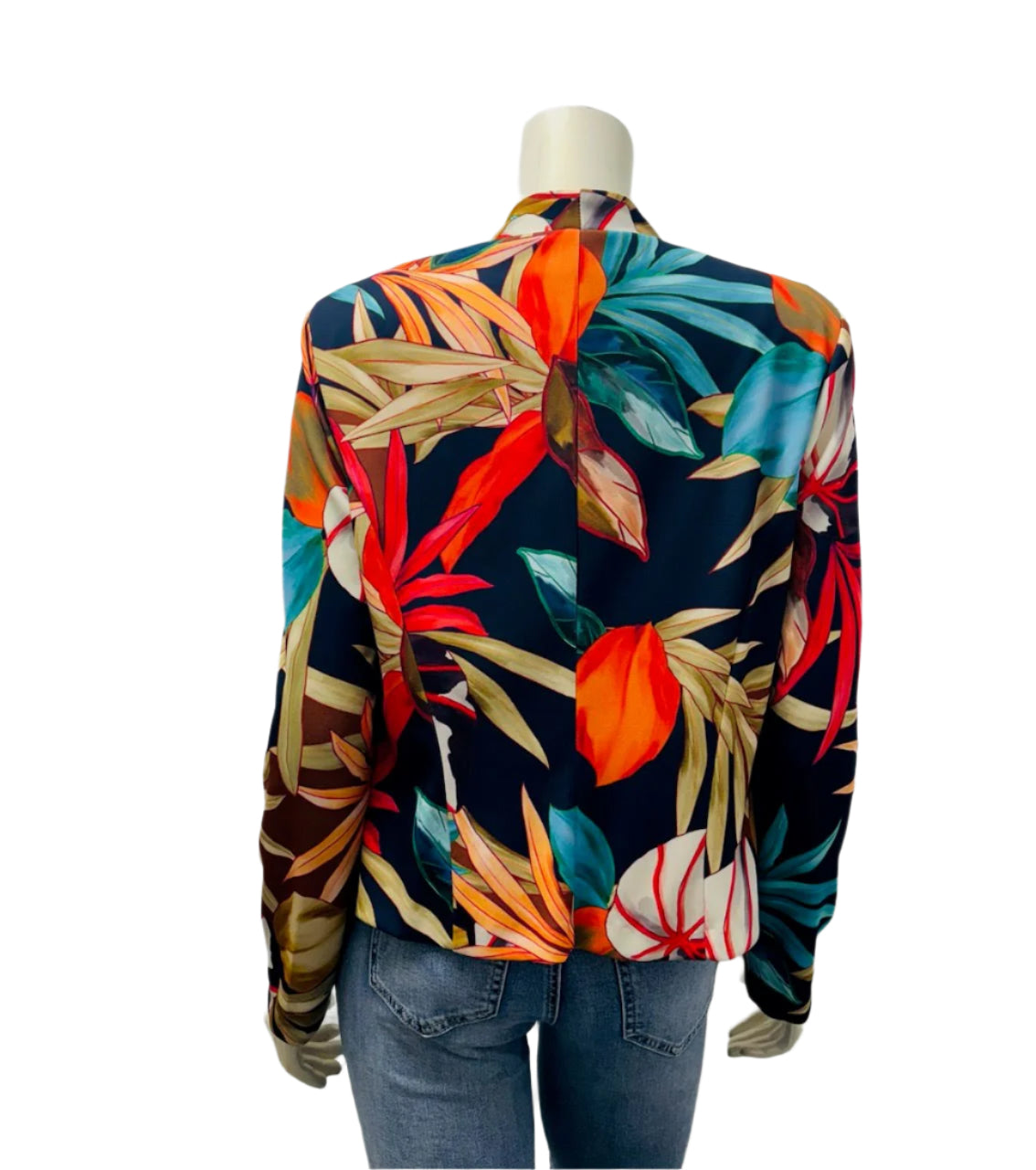 Frank Lyman Tropical Jacket 236310