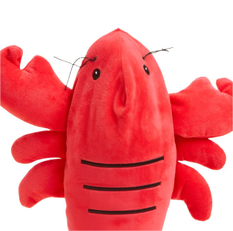 Warmies Lobster