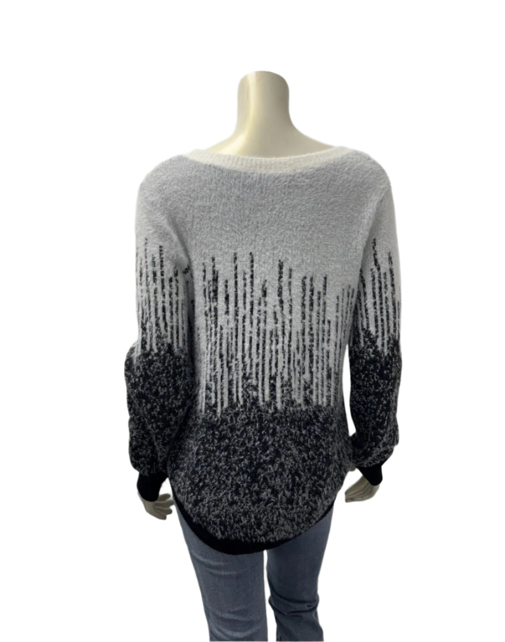 Variations Sweater V2906