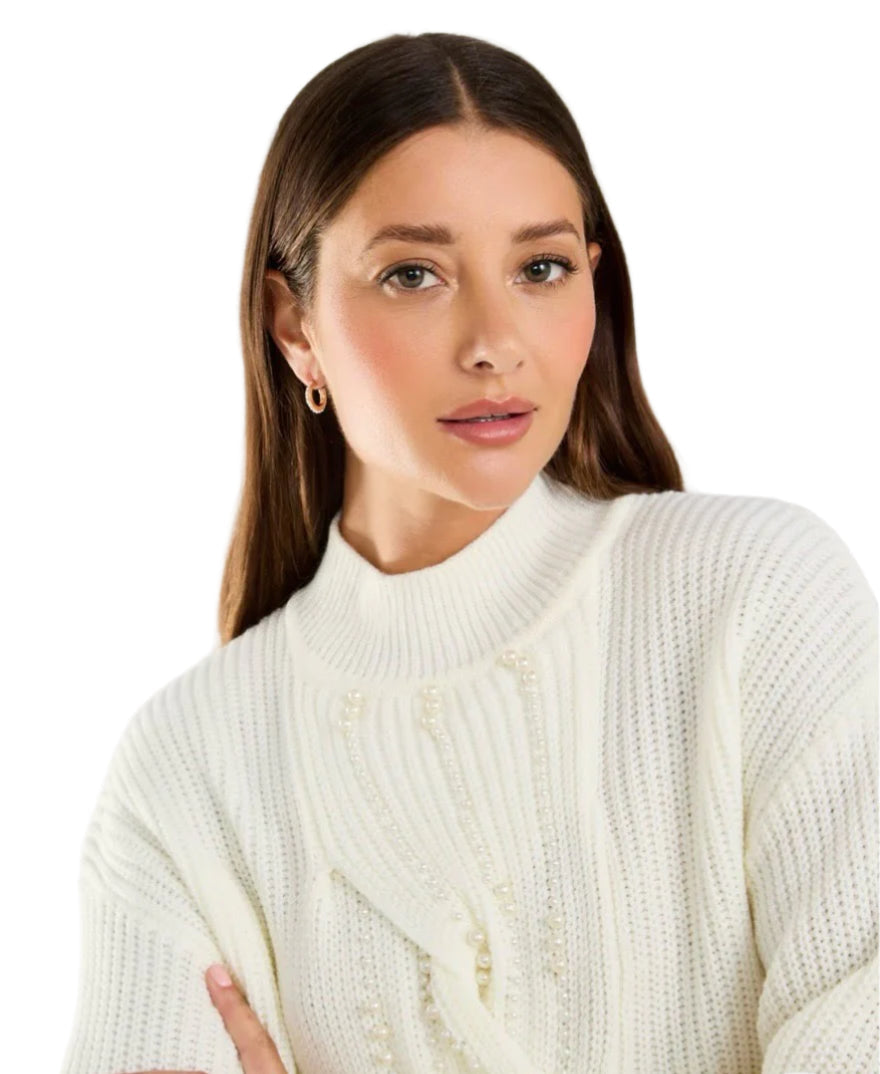 FDJ Sweater 1812525
