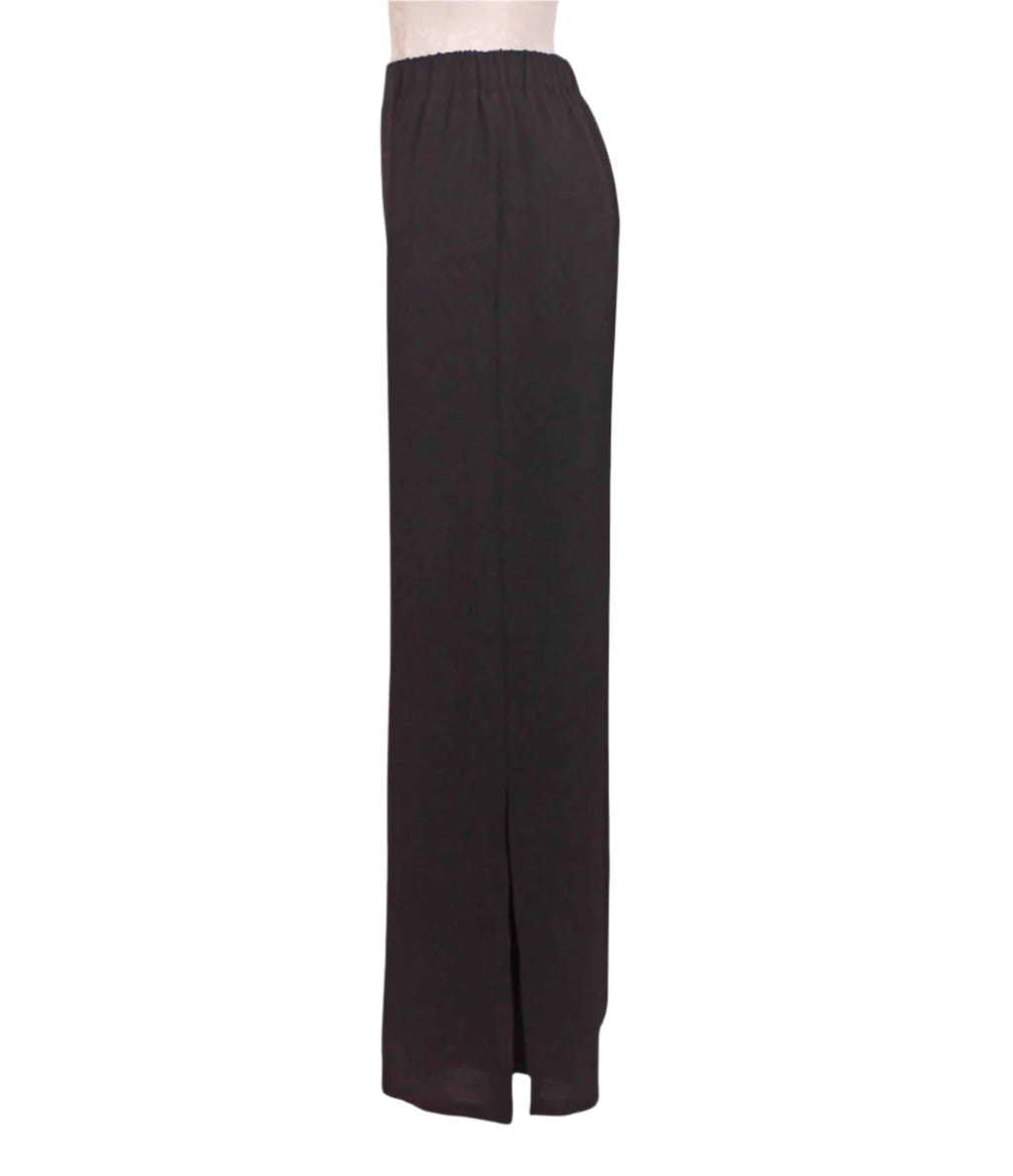 Compli K Wide Leg Pants 33599