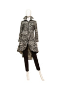 Samuel Dong Jacket S24093