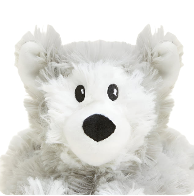 Warmies Husky Junior