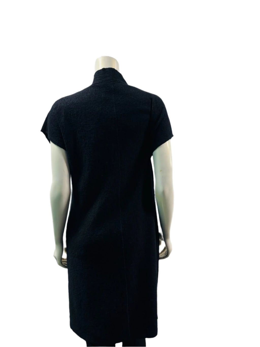 NOEN Juni Wool Longline Wasitcoat 89533