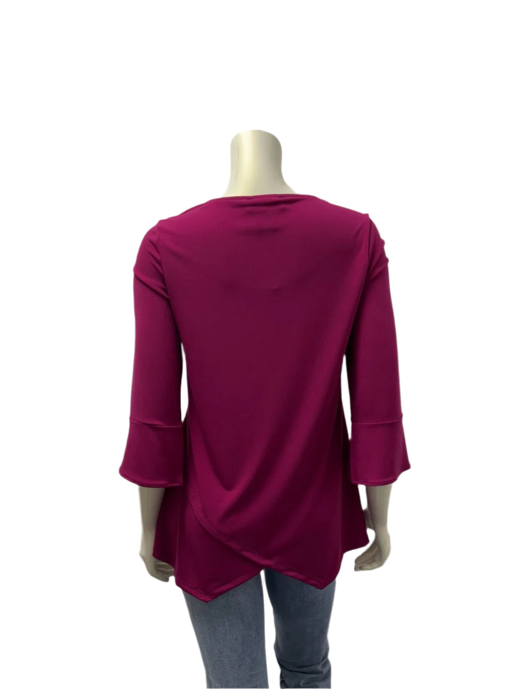 Soft Works Top 102229
